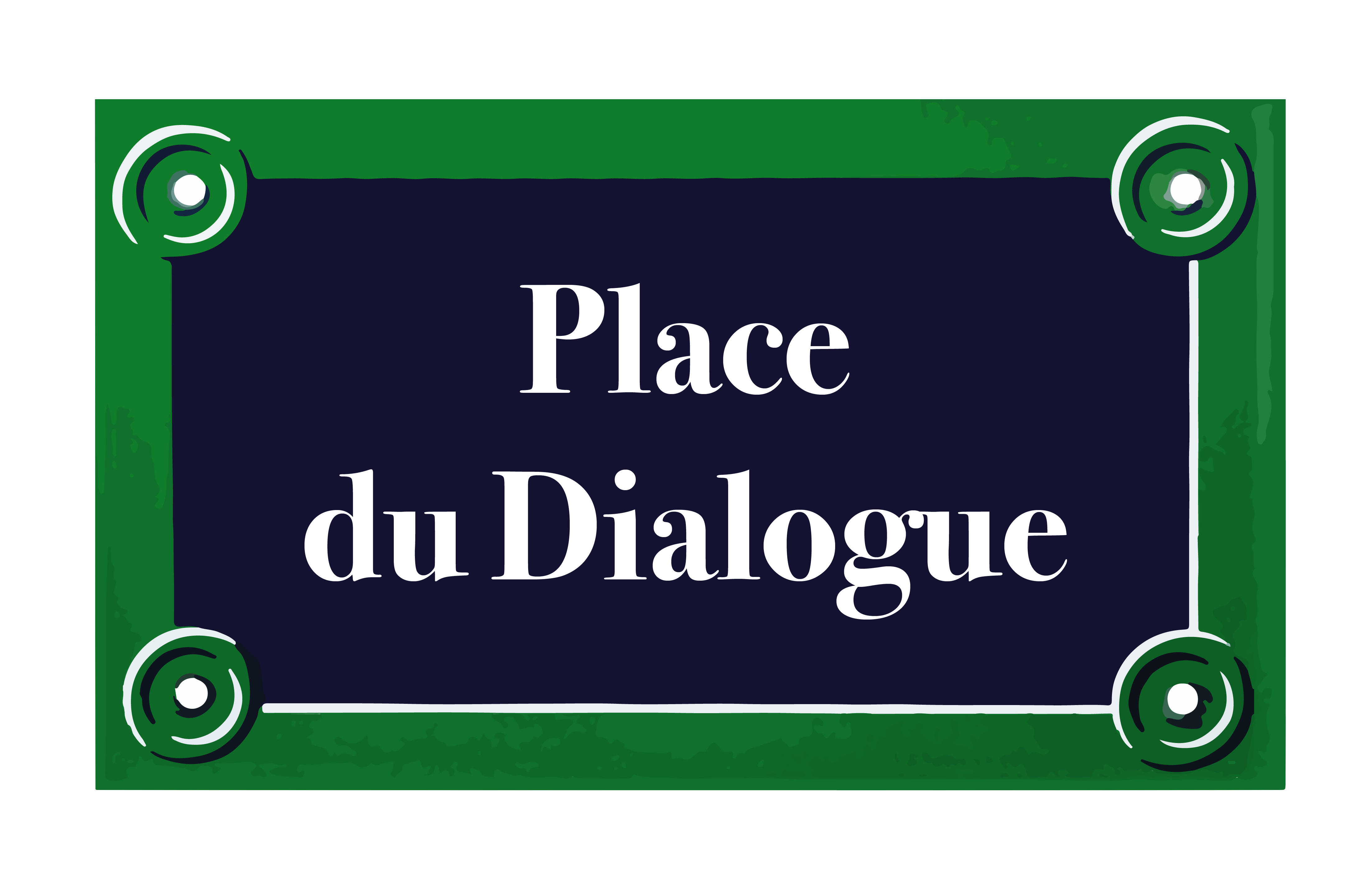 Place Du Dialogue